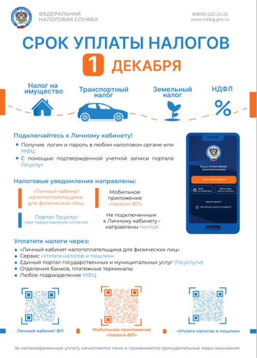 Что делать, если в налоговом уведомлении некорректная информация?