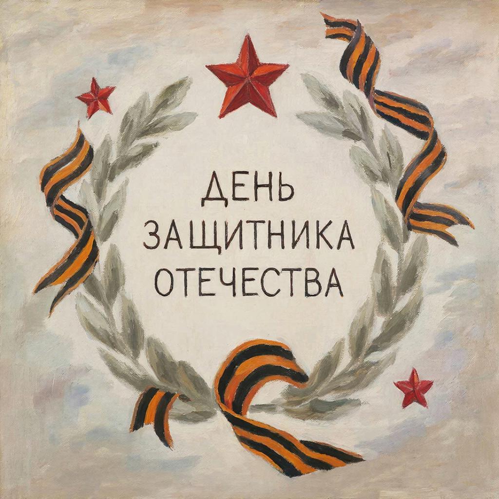 День защитника Отечества: история праздника