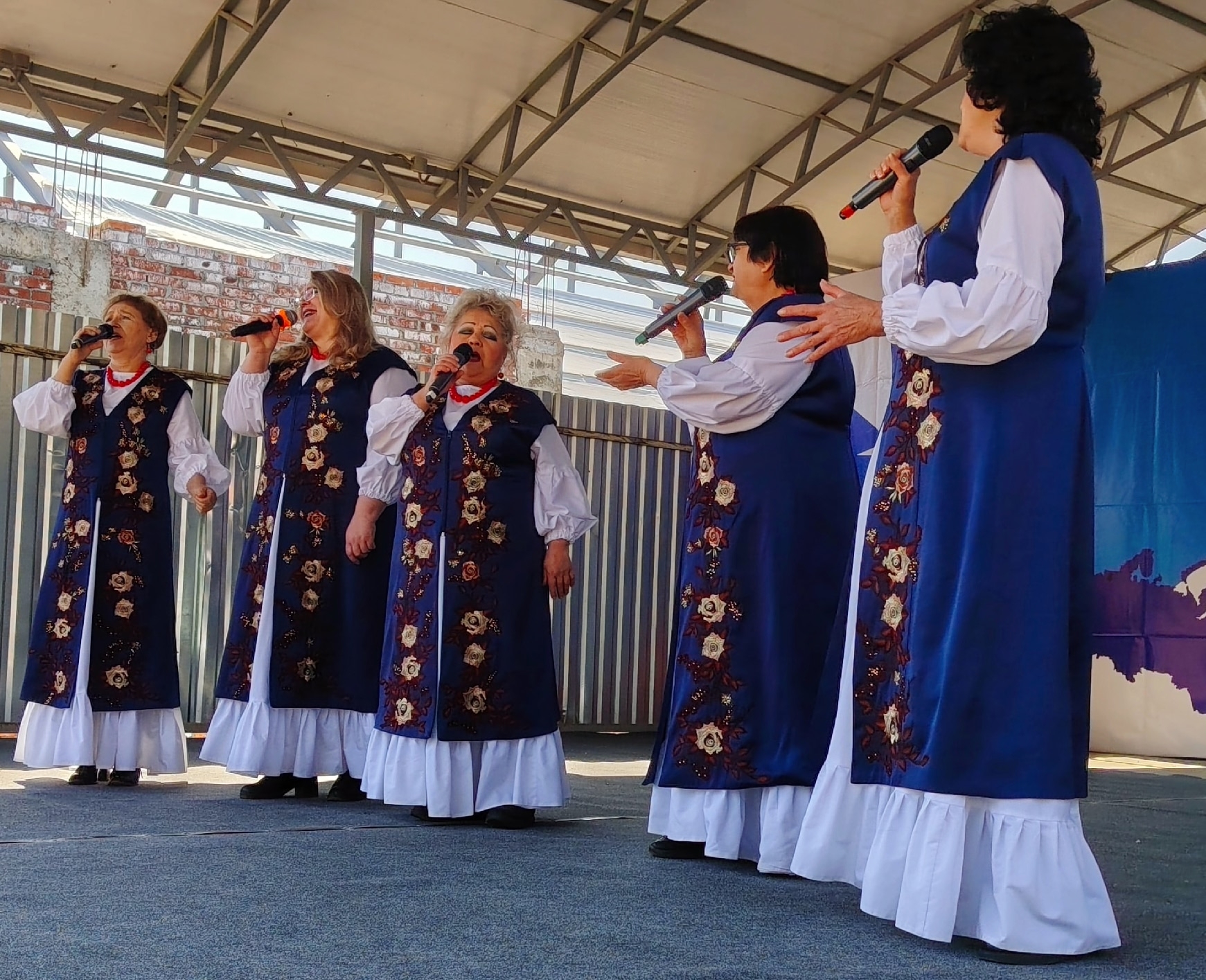 Концерт «Крымская весна»