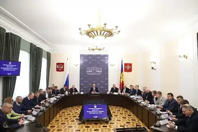 Больше половины внедряющих бережливые технологии компаний Краснодарского края достигли 5% роста производительности труда