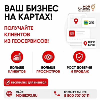 В Краснодарском крае активно реализуется поддержка предпринимательства — больше возможностей для бизнеса!