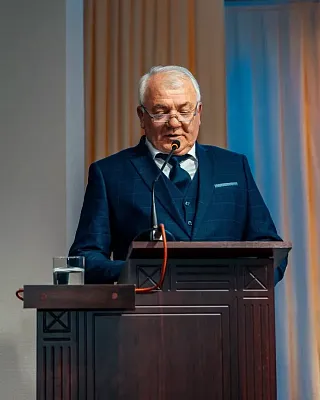 62-я открытая сессия Совета Новотитаровского⠀сельского поселения