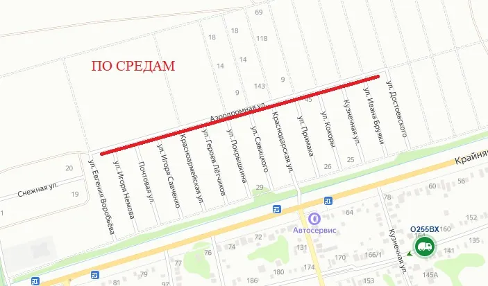 Изменения логистики по сбору и вывозу ТКО