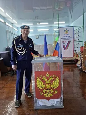 Голосование продолжается!