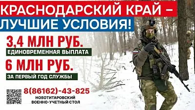Будь со СВОими!