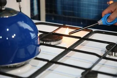 У жителей Кубани уменьшились долги за газ на 36 млн. рублей.