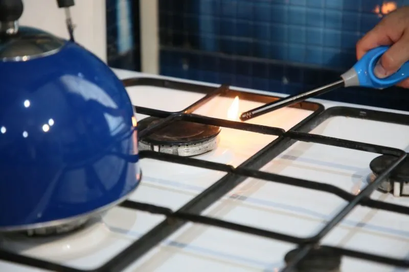У жителей Кубани уменьшились долги за газ на 36 млн. рублей.