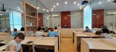 28.02.2024 г. состоялось заседание Территориальной комиссии по профилактике правонарушений на территории Новотитаровского сельского поселения