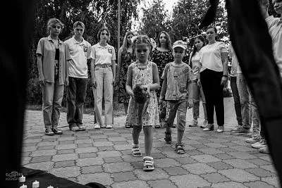 "Беслан - мы помним"