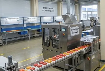 Кубанская промышленная компания улучшит процесс производства средства от грызунов