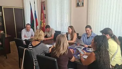 Территориальная комиссия по профилактике правонарушений