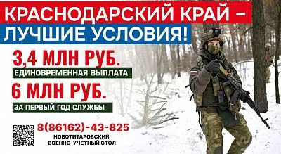 Будь со СВОими!