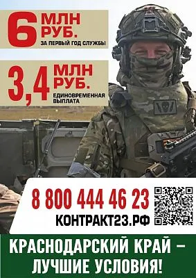 Ты с Россией – Россия с тобой. Гражданство без бюрократии