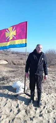 Присоединяйтесь к очистке побережья!