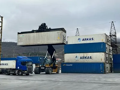 Транспортная компания из Новороссийска планирует вовлечь сотрудников в процесс улучшения производства