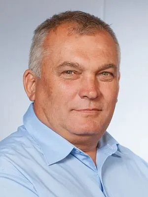 Ильченко Юрий Васильевич