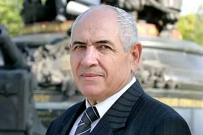 Курдюк Петр Михайлович
