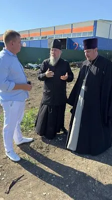 Служба по контракту