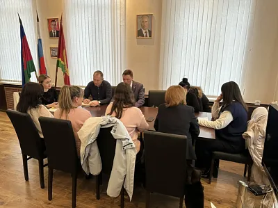 Заседания территориальной комиссии по профилактике правонарушений