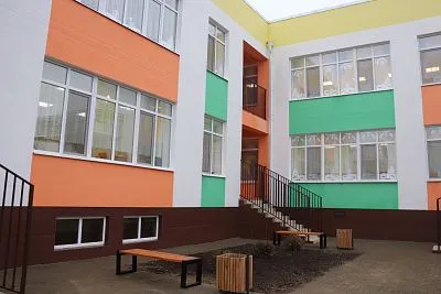 Автономное муниципальное дошкольное образовательное учреждение муниципального образования Динской район «Детский сад № 12»
