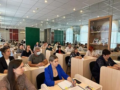 Заседание территориальной комиссии по профилактике правонарушений на территории Новотитаровского сельского поселения № 9