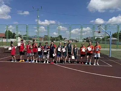 День борьбы с наркоманией: спорт как альтернатива!