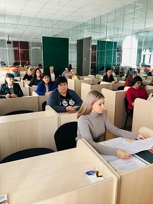 Заседание территориальной комиссии по профилактике правонарушений на территории Новотитаровского сельского поселения № 10