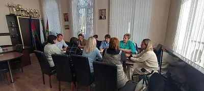 29.01.2025г. состоялось заседание Территориальной комиссии по профилактике правонарушений на территории Новотитаровского сельского поселения