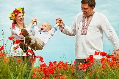 С Днем кубанской семьи!