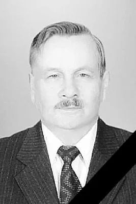 Не стало Бориса Константиновича Козаченко