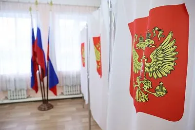 Жители Краснодарского края смогут проголосовать на выборах губернатора на участках в Москве