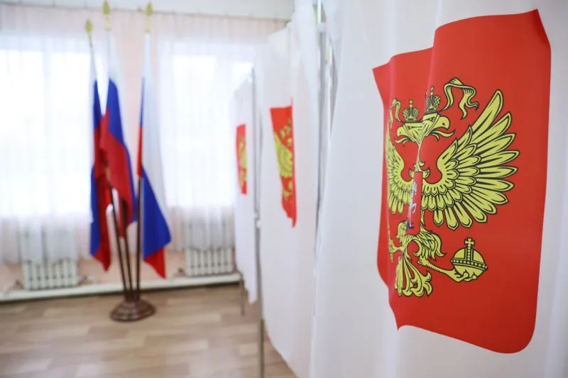 Жители Краснодарского края смогут проголосовать на выборах губернатора на участках в Москве
