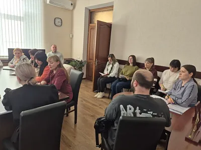 Заседания территориальной комиссии по профилактике правонарушений администрации Новотитаровского сельского поселения муниципального образования Динской район