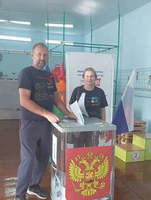 Гражданская позиция в действии