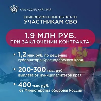 Служба по контракту