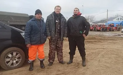 Присоединяйтесь к очистке побережья!