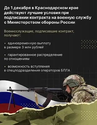 Будь со СВОими!