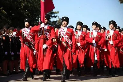 Сегодня 34-я годовщина реабилитации казачества. За это время казачество в нашем крае прошло непростой путь — от первых шагов возрождения до уверенного развития