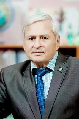 Ковтун Илларион Иванович