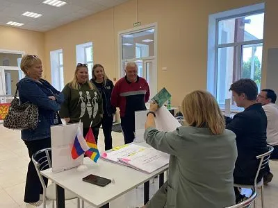 Яркий пример гражданской ответственности!